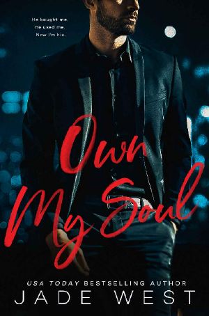 [Sixty Days 03] • Own My Soul